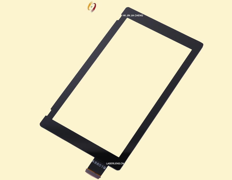 Touch Screen for Switch